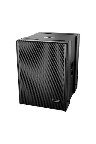 Audiocenter T115sdsp 15" Aktif Line Array Hoparlör