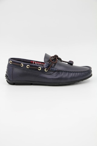 Dexter Ag61121 M Erkek Comfort Ayakkabı - Lacivert-lacivert Lacivert