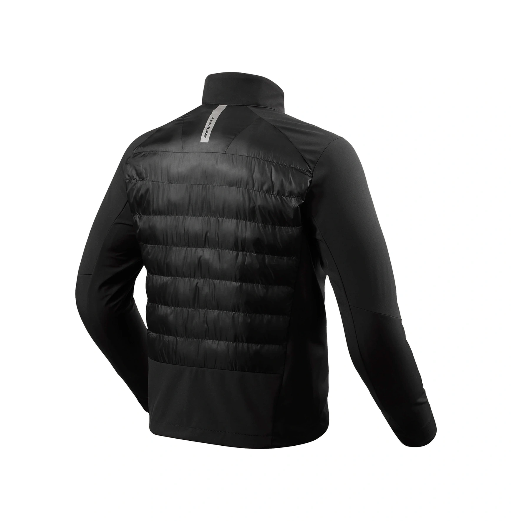 Revıt Storm 2 Wındbarrıer Termal Mont Siyah