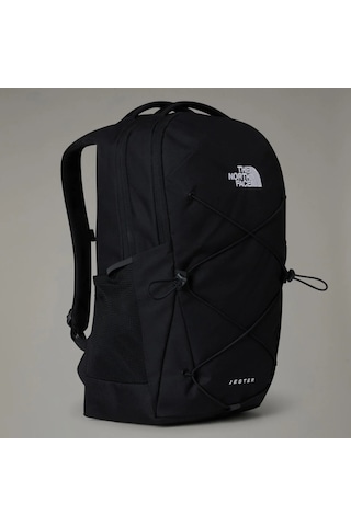 The North Face Jester Unisex Sırt Çantası Nf0a3vxf4h01 Siyah
