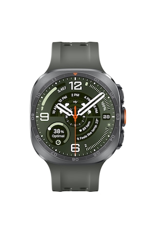 Galaxy Watch Ultra2 Bluetooth Akıllı Saat (Samsung Türkiye Garantili)