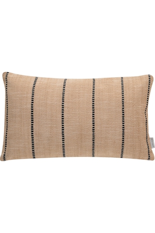 Mudo Home Laura Kırlent Kahve 30x50 Kahverengi