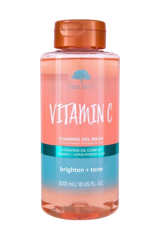Tree Hut Vitamin C Duş Jeli 532 ML