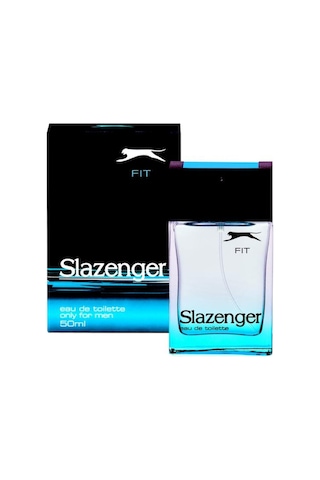 Slazenger Fit Erkek Parfüm EDT 50 ML Slazenger Fit Erkek Parfüm EDT 50 ML