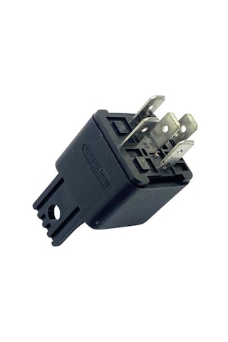 Bosch 24v Röle 5 Uçlu 20 A 30-85-86-87-87 Italy