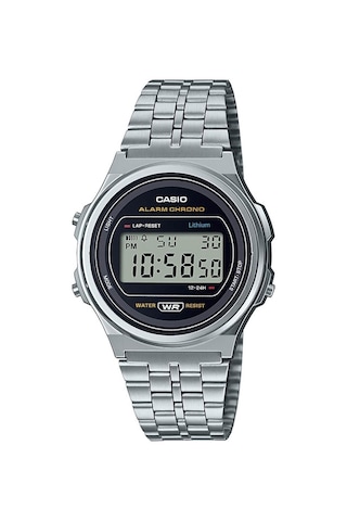 Casio A171WE-1ADF Erkek Kol Saati