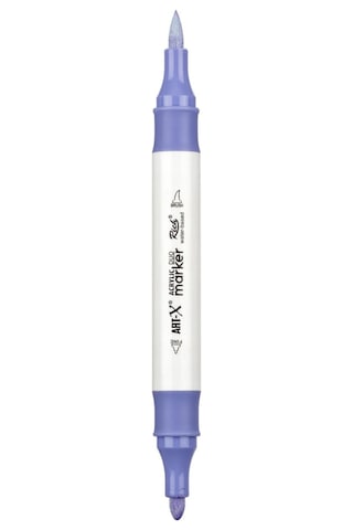 Art-x Akrilik Marker Çift Taraflı Kalem No:149