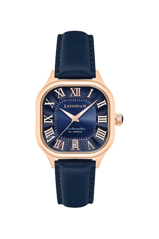 Earnshaw Es-8284-03 Erkek Kol Saati Rose Gold