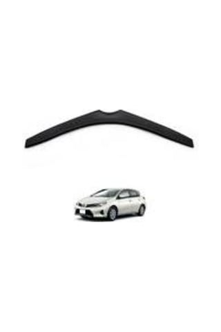 Toyota Uyumlu Auris 2013-2017 Euro Cap Kaput Rüzgarlığı