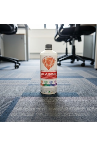Carpet Cleaner Kapsülleme Halı Temizleme Sıvısı 1l