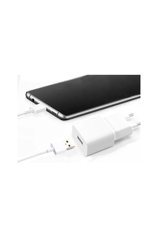 Teknonet TN-CHC10 18 W 3000 mAh Şarj Adaptörü (İthalatçı Garantili)