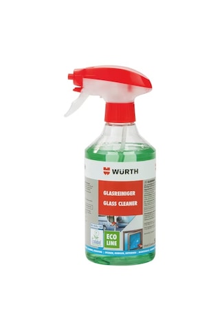 Würth Salon Temizlik Seti