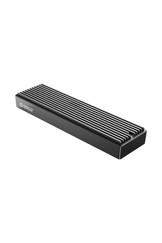 Orico USB3.1 Gen2 10Gbps M.2 NVMe SSD Disk Kutusu Alüminyum