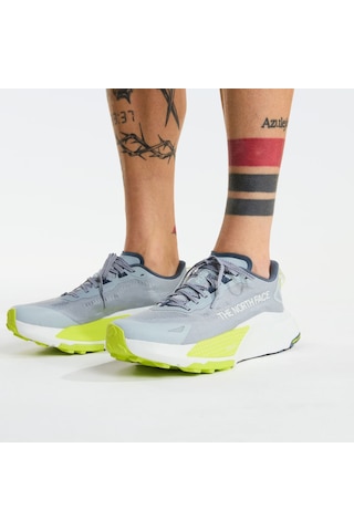 The North Face M Altamesa 500 V2 Erkek Ayakkabısı Nf0a8dajkt31 Gri