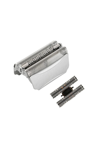 Braun Series 5 8000 Tıraş Makinesi 5643 5758 8970 İçin 51s Folyo Ve Kesici Ünite Yedeği