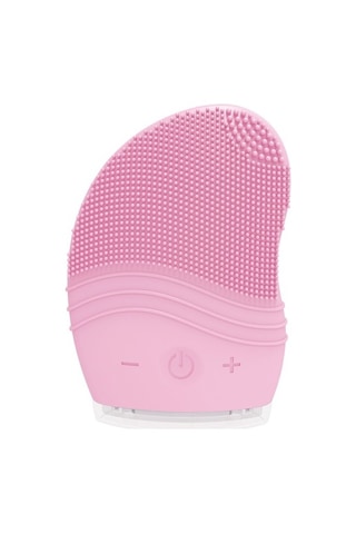 Polosmart PSC03 Sonic Titreşimli Yüz Temizleme Cihazı Pembe