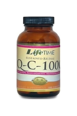 Life Time Q-c-1000 100 Tablet
