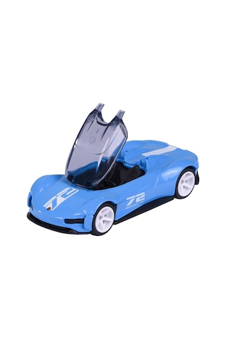 Majorette Porsche Delux Araçlar Porsche Vısıon Gran Turısmo 72 M