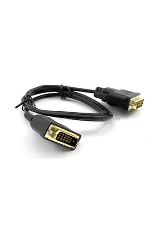 Dark 1.8 Metre 24+1 Dvi Görüntü Kablosu Dk-Cb-Dvil180