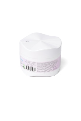 Clean Rose Yoğun Besleyici Gül Kremi 250 Ml - E Vitamini, Shea Butter & Aloe Vera Özlü Nemlendirici