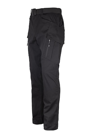 Evolite Desert Tactical Pantolon - Siyah Çok Renkli