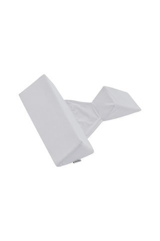 Babyjem ART-014 Güvenli Bebek Uyku Yastığı Gri