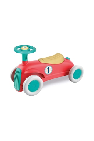 17308 Baby Clementoni İlk Klasik Arabam / 12-36 Ay