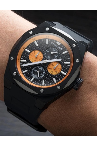 Earnshaw Es-8253-05 25 Erkek Kol Saati