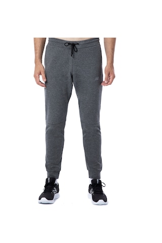 New Balance Mnp3804 Chc Erkek Günlük Eşofman Altı Mnp3804-Chc Gri