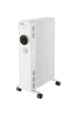 Kumtel Radyator 1225s - 9 Petekli