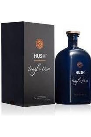 Hush Tangle Free Keratin Onarıcı Saç Bakımı 700 ML