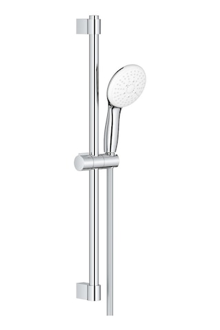 Grohe Tempesta 110 Duşu Seti 3 Akışlı - 27644003 Gümüş
