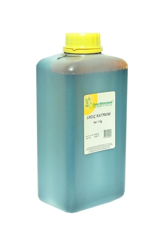 Doğan Baharatçılık Ardıç Katranı Yağı 1 KG