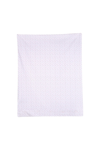 Chicco Kız Bebek Üstü Çıkarılabilir Bebek Arabası Battaniyesi 09101772000000 000011 Pembe