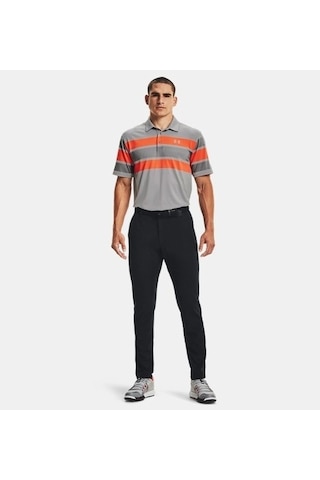 Under Armour Ua Drive Tapered Erkek Pantolon 1364410-001 Siyah