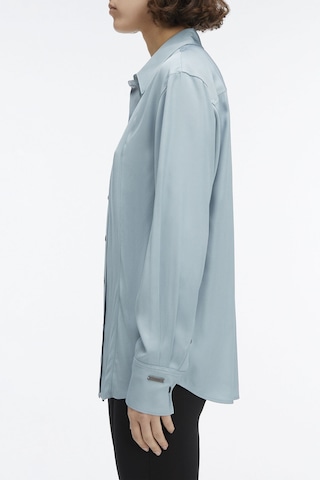 Calvin Klein Kadın Gömlek K20k207885 Arona