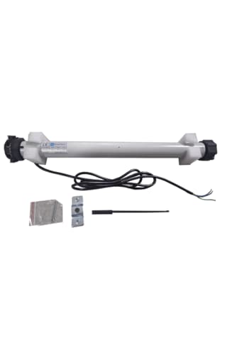 Powerate 30nm Dahili Alıcılı Panjur Motoru