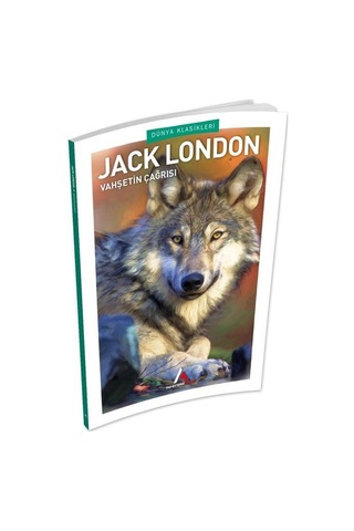 Vahşetin Çağrısı - Jack London - Aperatif Dünya Klasikleri
