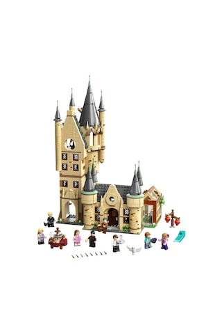 LEGO® Harry Potter 75969 Hogwarts Astronomi Kulesi 971 Parça