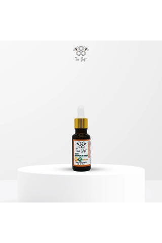 Toros Dağı Bal D3-k2 Vitaminli Damla Propolis 20ml Toros Dağı Bal D3-k2 Vitaminli Damla Propolis 20ml