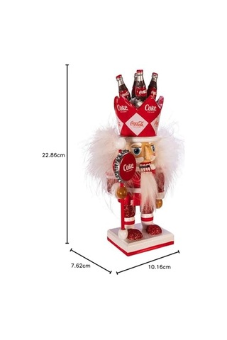 S. Adler Fındıkkıran 20 Cm Çok Renkli