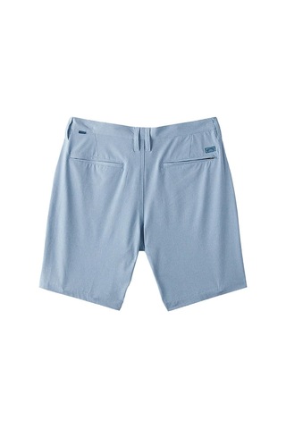 Billabong Crossfire Mid Erkek Şort Abyws00189-18314 Renkli-renkli