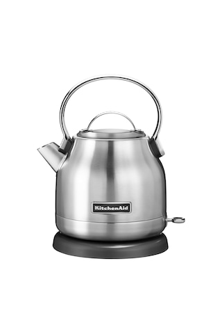 Kitchenaid 1, 25 L Su Isıtıcısı 5kek1222 Stainless Steel-esx