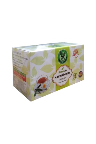 Tabiat Market Karahindiba Bitki Çayı 20 Süzen Poşet 40 G