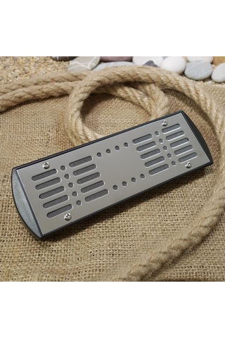 Üstü Metal Jel Puro Nemlendirici Jel Humidifer Hy04