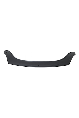 S-dizayn Renault Clio Symbol Abs Plastik Kaput Rüzgarlığı 2009-2013 A+kalite