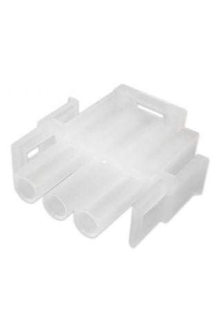 Kye 3903-3' Lü Erkek Yuvarlak Konnektör