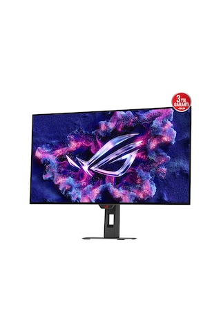 Asus Rog Strıx Xg32ucwmg 31.5 240hz 0.03ms Çift Mod Uhd/fhd Cece5asu0294