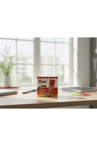 Br-487 Stick Yapıştırıcı 40 Gr