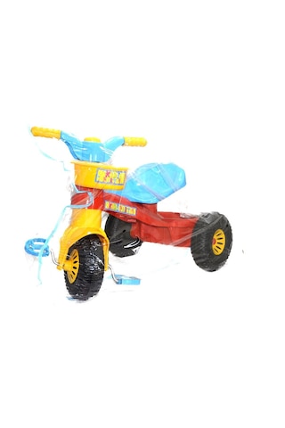 721 Efe Toys Ilk Bisikletim